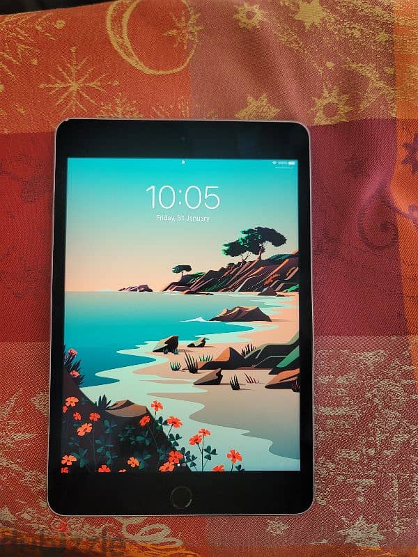 ipad mini 4 1