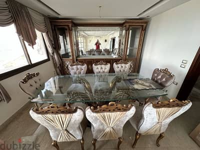 dinning room