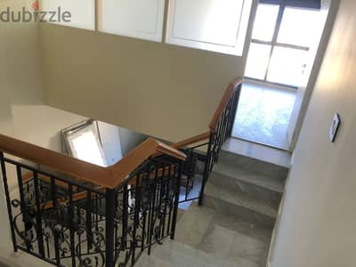 RWK113EN - Fully Renovated Duplex For Sale In Jounieh