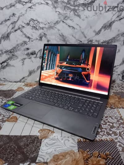 i7 11th Gen - nvidea - 16GB - Thinkbook Lenovo