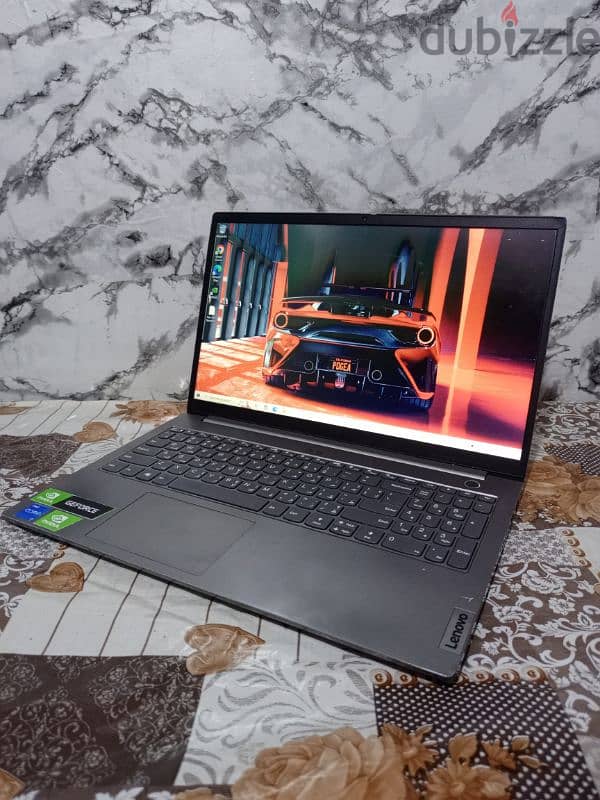 i7 11th Gen - nvidea - 16GB - Thinkbook Lenovo 0