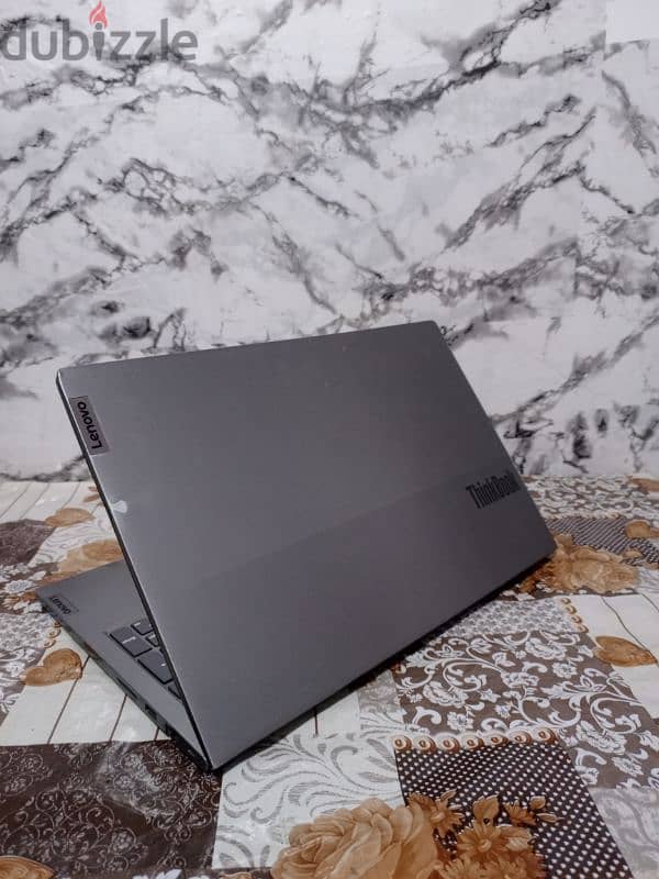 i7 11th Gen - nvidea - 16GB - Thinkbook Lenovo 1