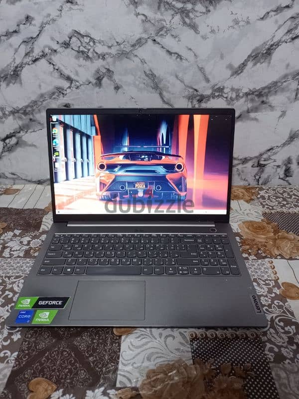 i7 11th Gen - nvidea - 16GB - Thinkbook Lenovo 2