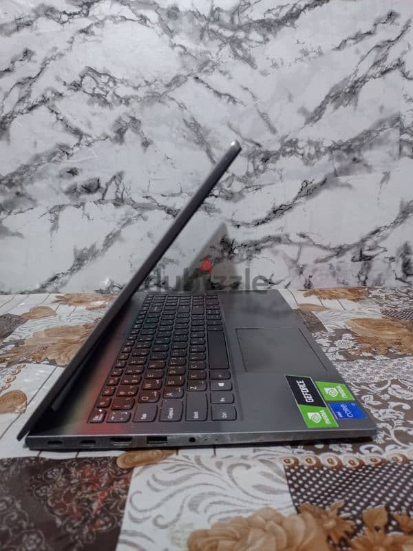 i7 11th Gen - nvidea - 16GB - Thinkbook Lenovo 3