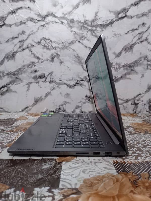 i7 11th Gen - nvidea - 16GB - Thinkbook Lenovo 4