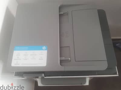 HP office Pro 9010 series