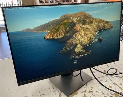 dell monitor