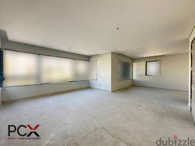 Apartment for Sale in Manara | Core & Shell | Spacious | Accessible