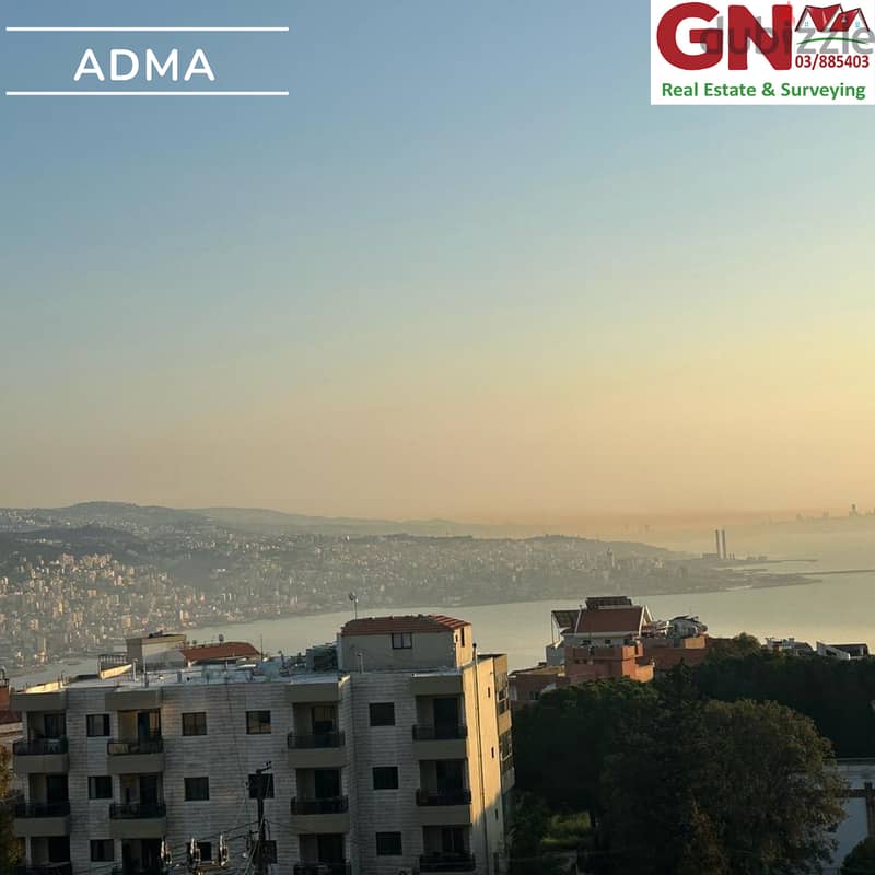 Apartment for sale in ADMA شقة للبيع في أدما 0