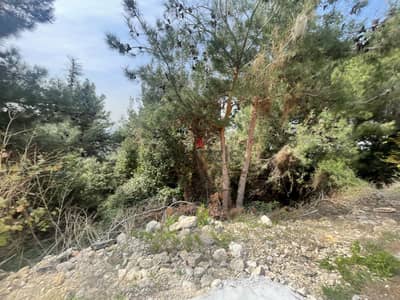 RWK336JA - 1500 SQM   Land For Sale In Chnaneir - أرض للبيع في شننعير