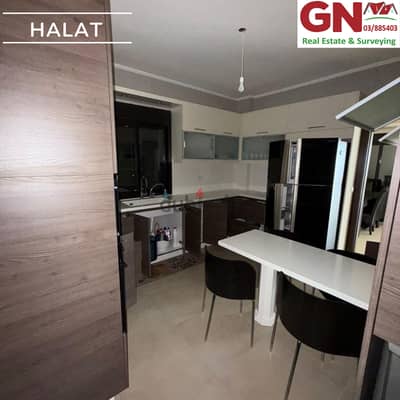 Delux Apartment For Sale in HALAT شقة ديلوكس للبيع في حالات