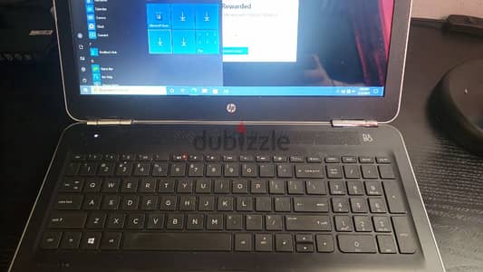 laptop hp