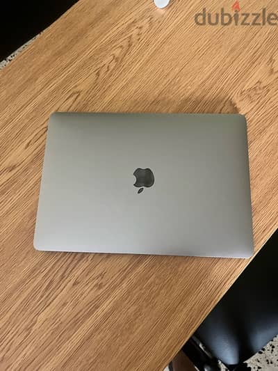 Macbook pro 2017