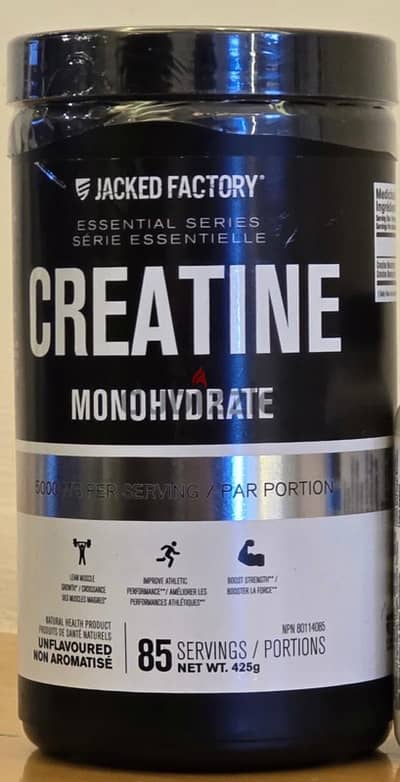 creatine