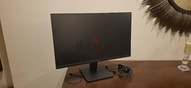 monitor LG 100hz