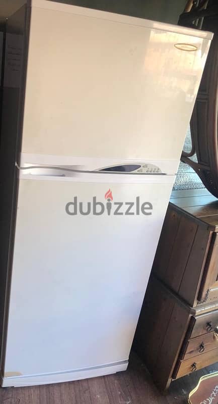 Tecnolux refrigerator in good condition. 170$ 1