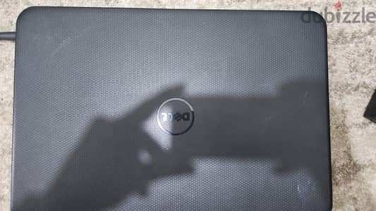 dell laptop