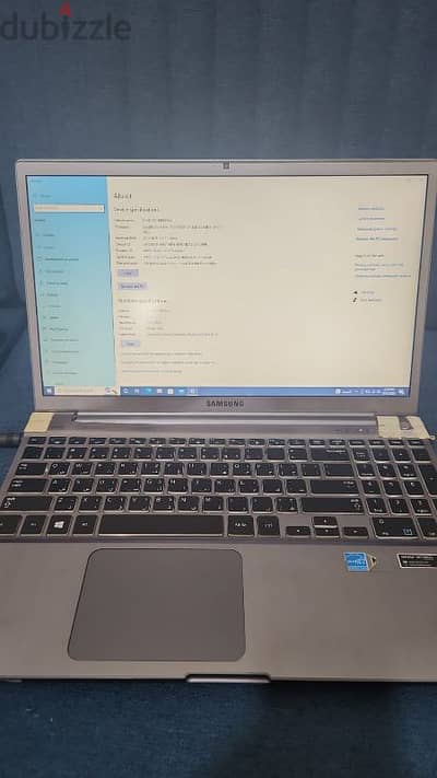 samsung laptop