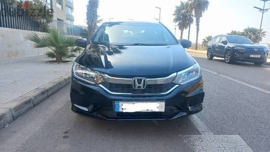 Honda City 2019 سعر مغر جدا