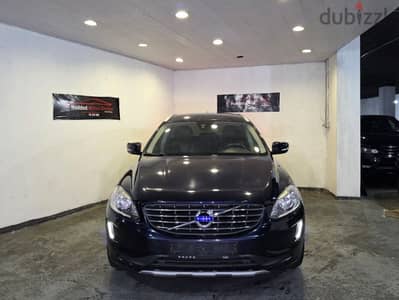 2017 Volvo XC60 T5 AWD Company Source GAA 1 Owner Like New