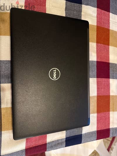 Dell Latitude 9490 14"