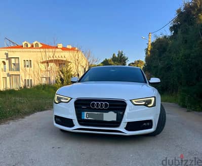 Audi S6/RS6 2013