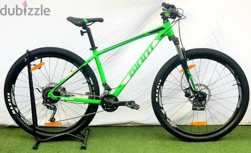 Gaint talon mtb 29