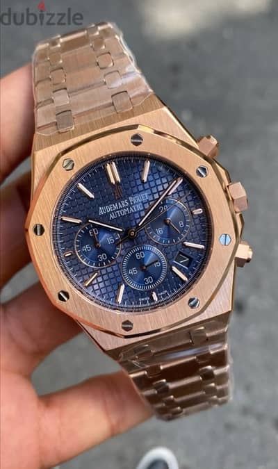 Audemars piguet replica