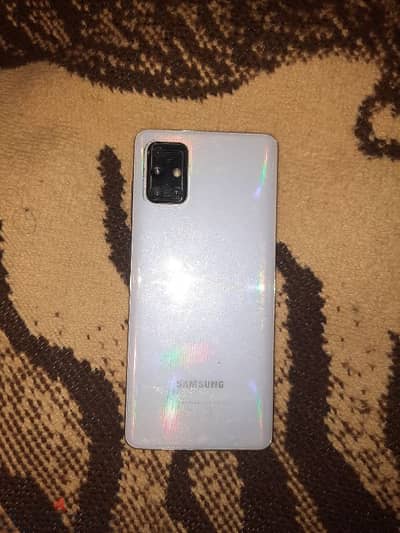 samsung a71