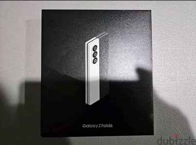 Samsung Galaxy Fold 6