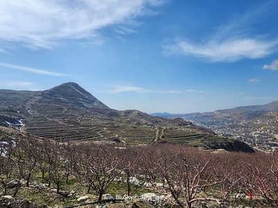 Land For SALE In Kfardebian شقة للبيع #YM