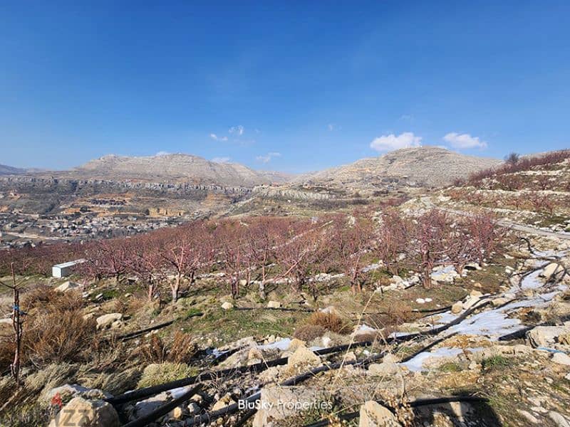 Land For SALE In Kfardebian شقة للبيع #YM 2