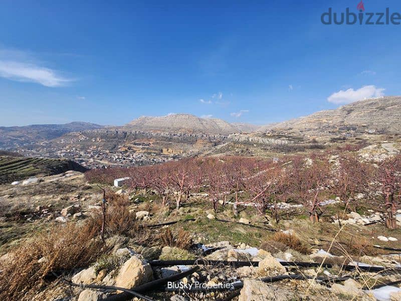 Land For SALE In Kfardebian شقة للبيع #YM 3