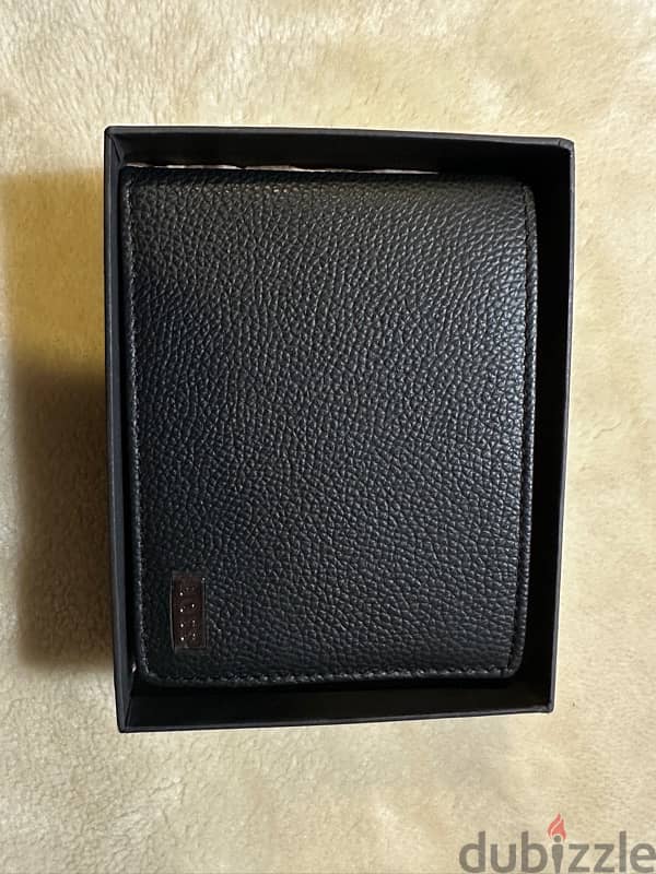 BOSS wallet 1