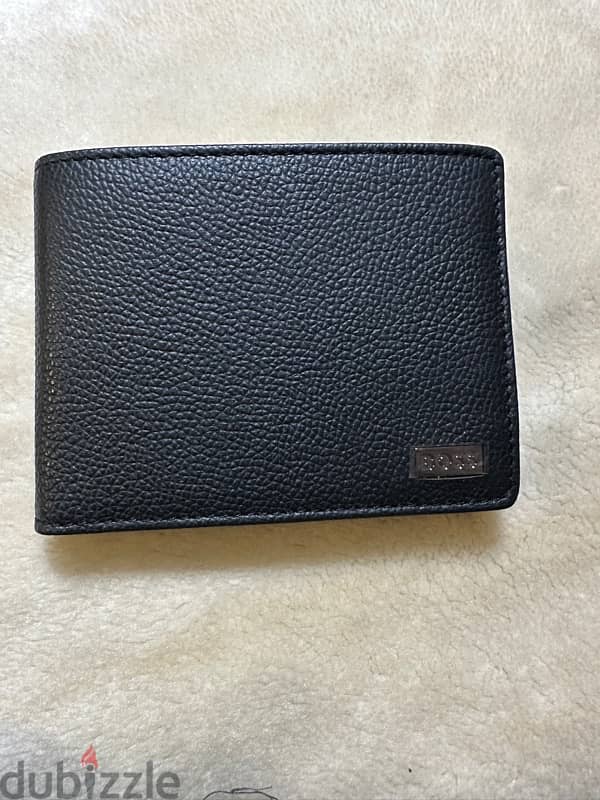 BOSS wallet 4