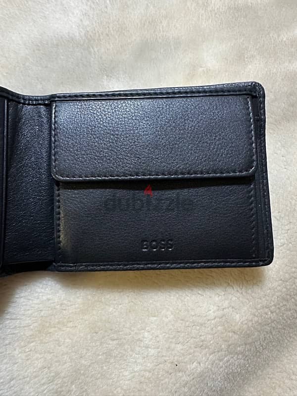 BOSS wallet 5