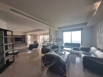 Luxury Furnished Duplex For Sale In Ain Saade