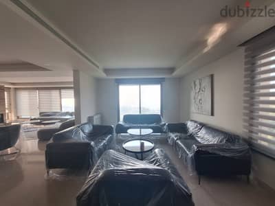 Luxury Furnished Duplex For Sale In Ain Saade