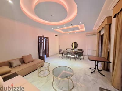 Apartment For Sale In Mansourieh