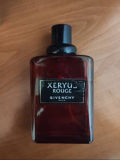 Givenchy Xeryus Rouge 100ML