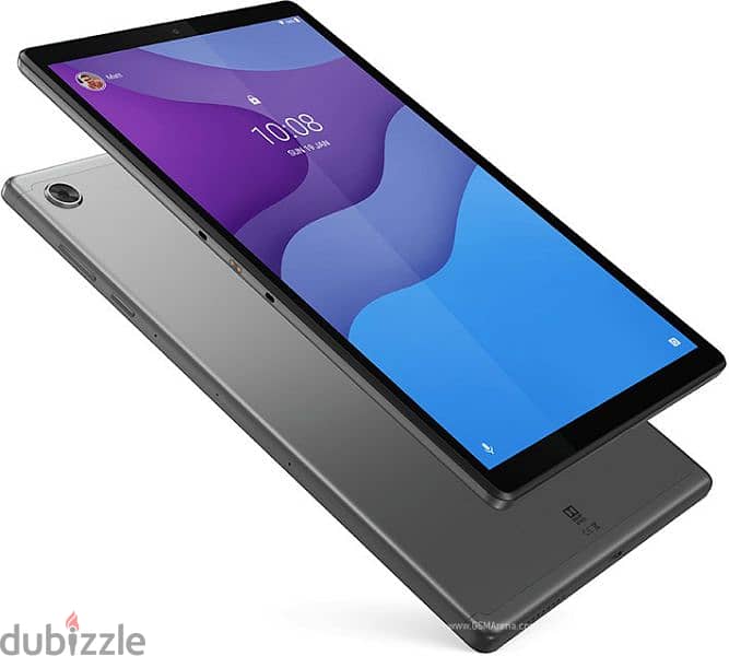 Lenovo tab M10HD 0