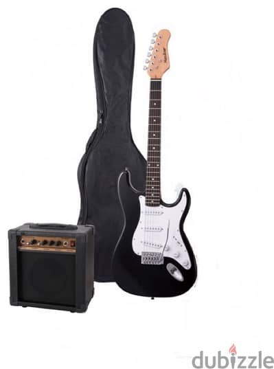 Maxtone electric Guitar