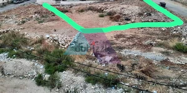 A 585 m2 land for sale in Kfarhabeib/Ghazir -أرض للبيع في كفرحباب