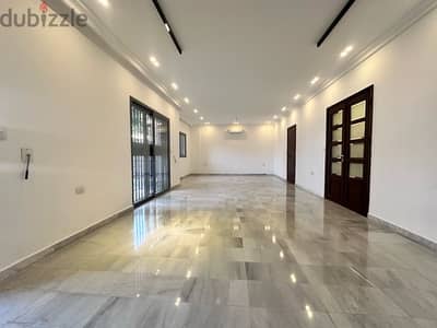 Renovated Apartment For Sale In Batrakieh Over 210 Sqm