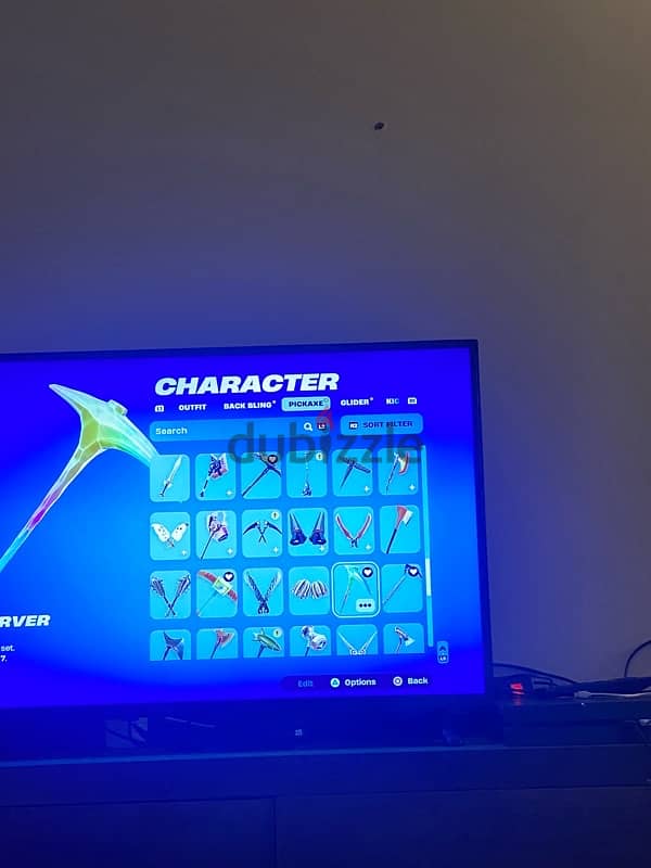 fortnite acount 2