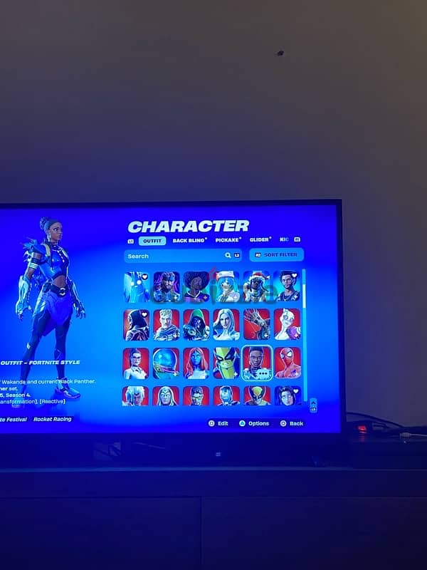 fortnite acount 14