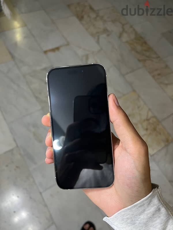 Iphone 14 pro 128gb 2