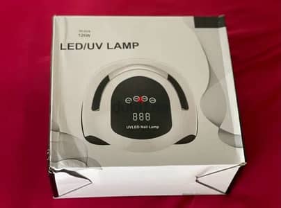 led uv lamp