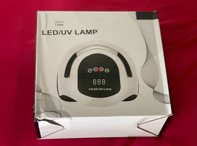 led uv lamp 0