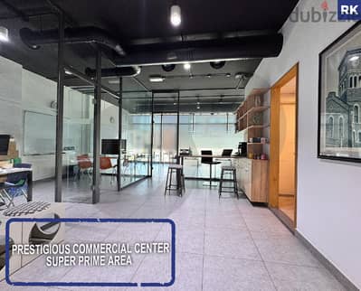 Super Prime Location- Hot Deal In Antelias/انطلياس REF#RK119065